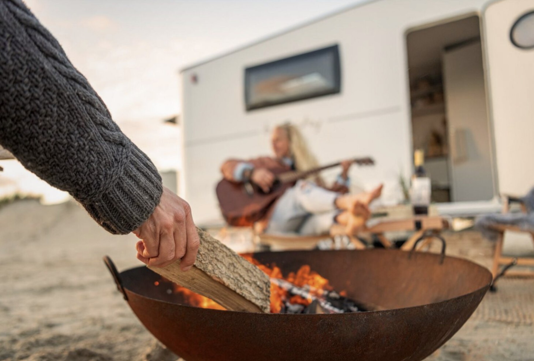 השכרת קרוואנים בהונגריה  תכנון מסלול טיול קרוואנים בהונגריה למשפחה עם ילדים